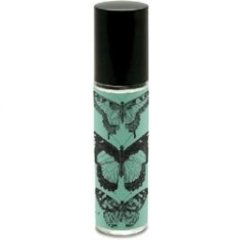 Sweet Pea and Vanilla by Skeem