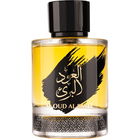 Al Oud Al Baree / العود البَريّ by Athoor al Alam 