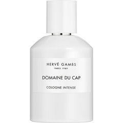 Domaine du Cap von Hervé Gambs