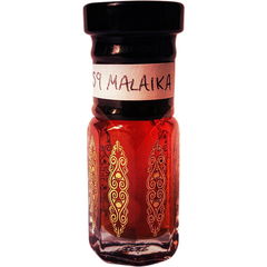 Malaika von Mellifluence Perfume