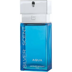 Silver Scent Aqua von Jacques Bogart