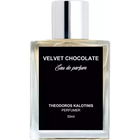 Velvet Chocolate von Theodoros Kalotinis