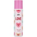 Love (Body Mist) by OXX