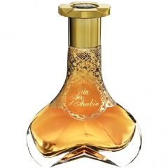 Un Air d'Arabie Rose of Taif (Eau de Parfum) by Dorin