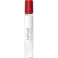 Fjällsjö (Perfume Oil) by Björk & Berries