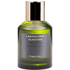 Pompelmo by Laboratorio Olfattivo