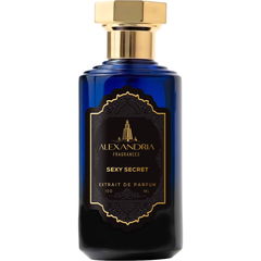 Sexy Secret von Alexandria Fragrances