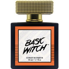 Basic Witch by Xyrena