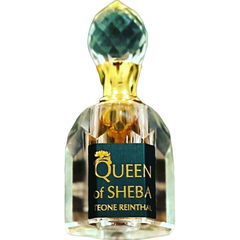 Inner Glow (Attar) by Teone Reinthal Natural Perfume
