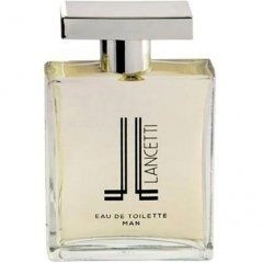 Argento Man von Lancetti