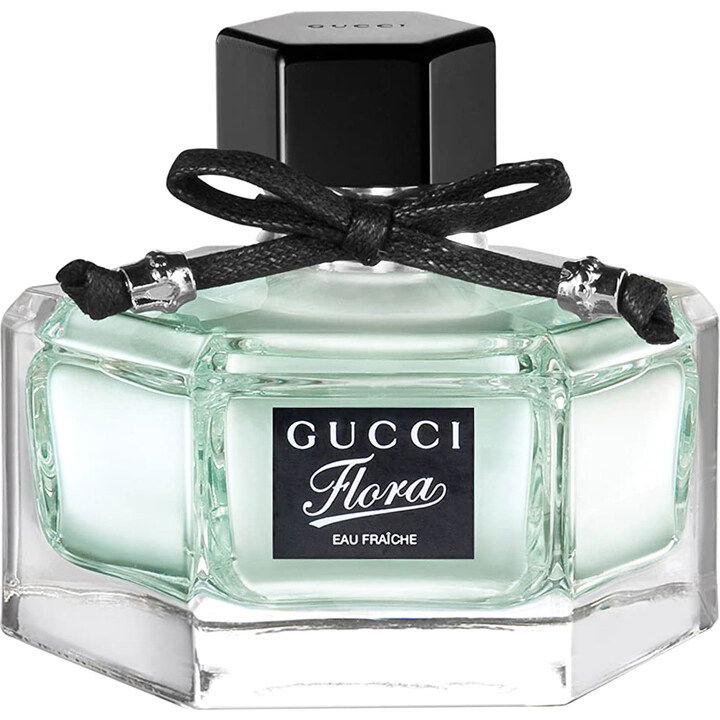 Flora by Gucci Eau Fraîche by Gucci » Reviews & Perfume Facts