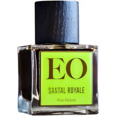Santal Royale: Port Moresby von Ensar Oud / Oriscent