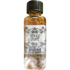 Rouge Fumé by Astrid Perfume / Blooddrop