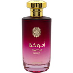 Anotha Gold / أنوثة von Adyan