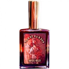 Tarot Garden (Eau de Parfum) by Opus Oils