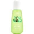 Tropical Fantasy von Saint Cloud
