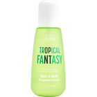 Tropical Fantasy by Saint Cloud