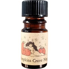 Pumpkins Crave Nog von Arcana Wildcraft