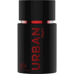 Urban Night by The Man Company