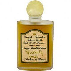 Patchouly Rosso (Eau de Parfum) by Spezierie Palazzo Vecchio / I Profumi di Firenze Patchouly Rosso (Eau de Parfum) by Spezierie Palazzo Vecchio / I Profumi di Firenze