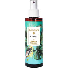 Golden Summer von Blue Scents