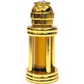Amber Oil by Alia Touch / عالية تاتش