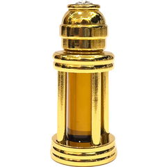 Amber Oil by Alia Touch / عالية تاتش