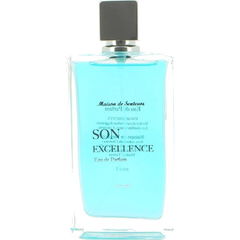 Son Excellence by Maison de Senteurs