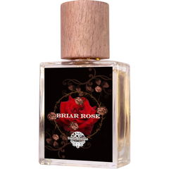 Briar Rose (Perfume Oil) von Sucreabeille