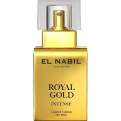 Royal Gold (Eau de Parfum Intense) von El Nabil