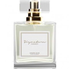 Isparta Rose von Signature Fragrances