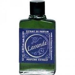 Lavande von Outremer