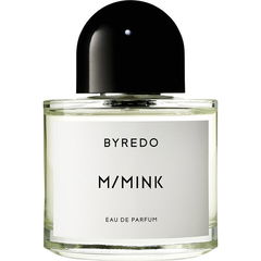 M/Mink von Byredo