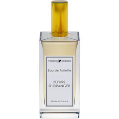 Fleurs d'Oranger von Terres Dorees