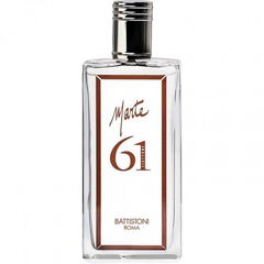 Marte 61 (Eau de Toilette) von Battistoni