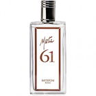 Marte 61 (Eau de Toilette) von Battistoni