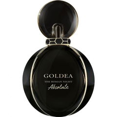 Goldea The Roman Night Absolute von Bvlgari