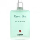Green Tea by Victor