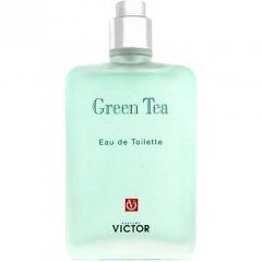 Green Tea von Victor