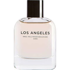 Los Angeles 6902, Hollywood Boulevard von Zara