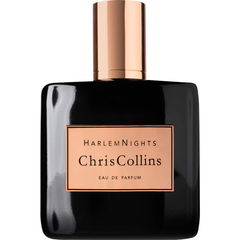 Harlem Nights von Chris Collins