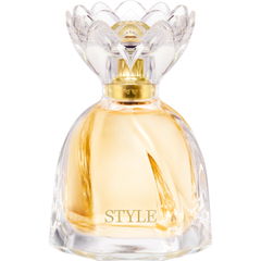 Majestic Style von Princesse Marina de Bourbon