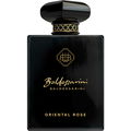 Oriental Rose von Baldessarini