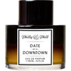 Date me in Downtown / Sensual Aoud by Philly & Phill