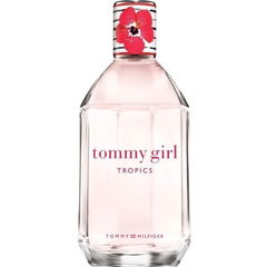 Tommy Girl Tropics by Tommy Hilfiger