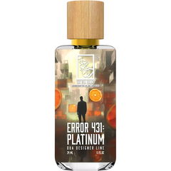 Error 431: Platinum von The Dua Brand / Dua Fragrances
