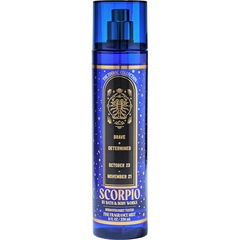 Scorpio von Bath & Body Works