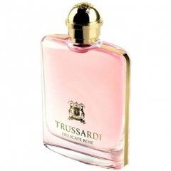 Delicate Rose von Trussardi