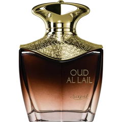 Oud Al Lail von Sapil