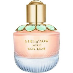 Girl of Now Lovely von Elie Saab